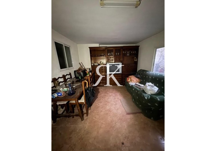 Revente - town house - Orihuela - Orihuela Ciudad