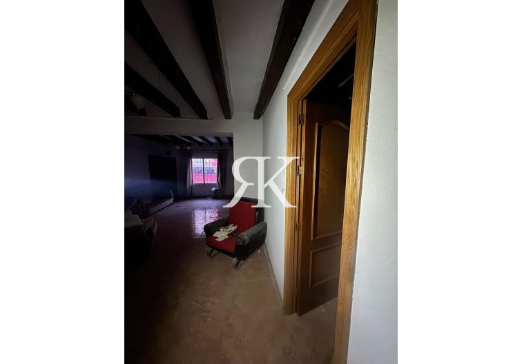 Revente - town house - Orihuela - Orihuela Ciudad