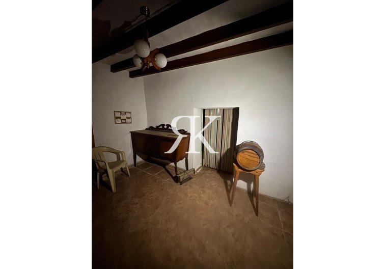 Revente - town house - Orihuela - Orihuela Ciudad