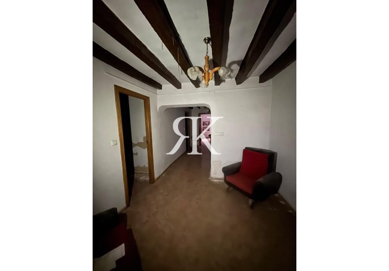 Revente - town house - Orihuela - Orihuela Ciudad