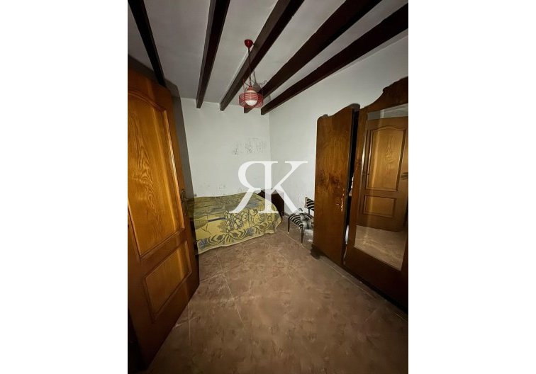 Revente - town house - Orihuela - Orihuela Ciudad