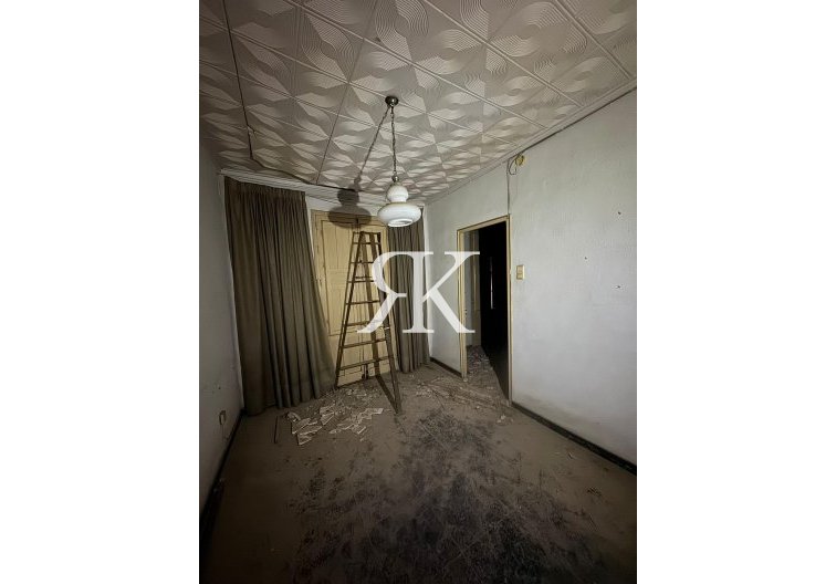 Revente - town house - Orihuela - Orihuela Ciudad