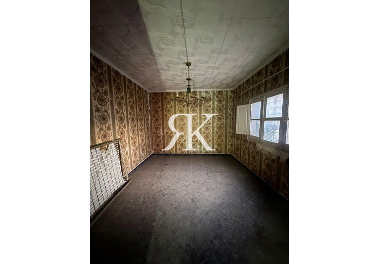 Revente - town house - Orihuela - Orihuela Ciudad