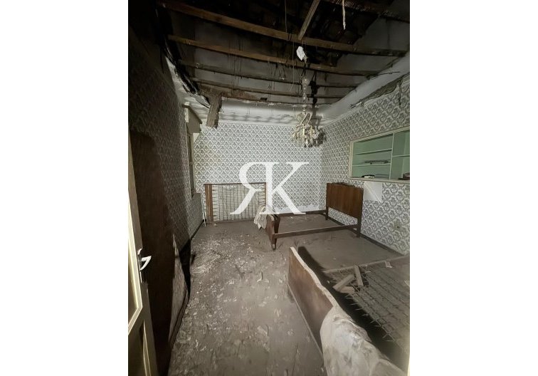 Revente - town house - Orihuela - Orihuela Ciudad