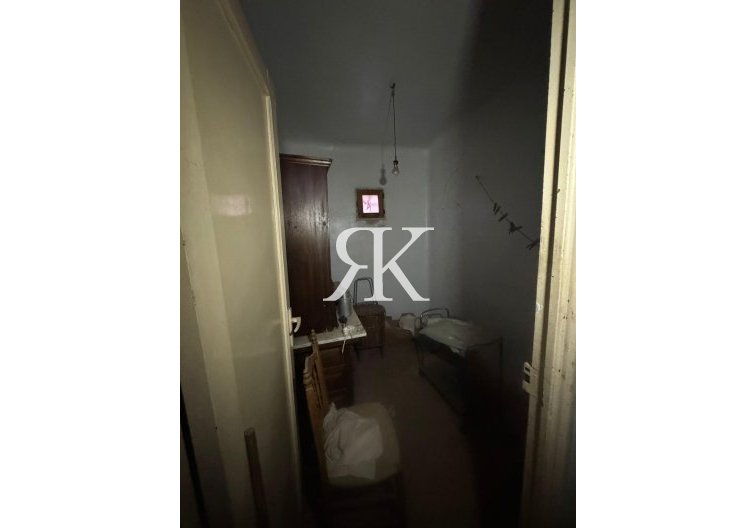 Revente - town house - Orihuela - Orihuela Ciudad