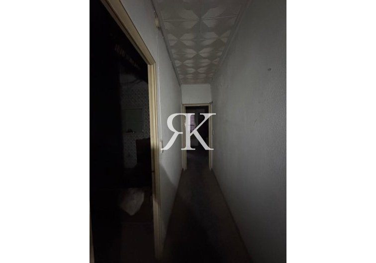 Revente - town house - Orihuela - Orihuela Ciudad