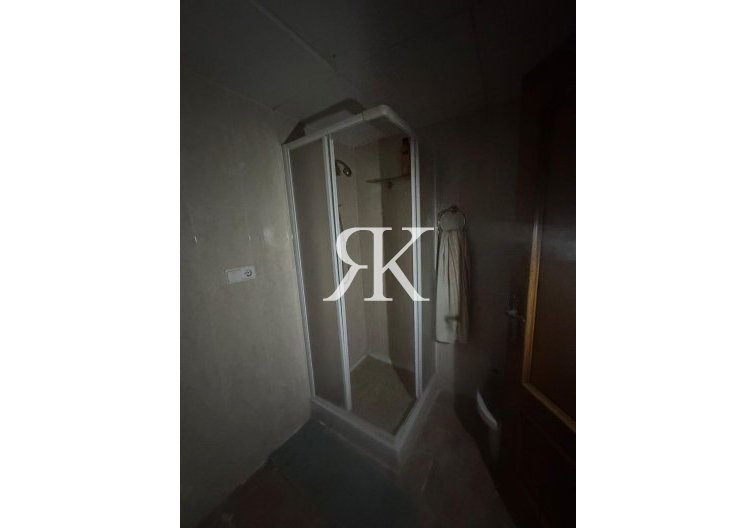 Revente - town house - Orihuela - Orihuela Ciudad