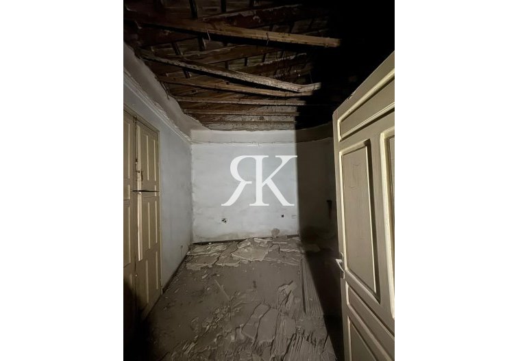 Revente - town house - Orihuela - Orihuela Ciudad