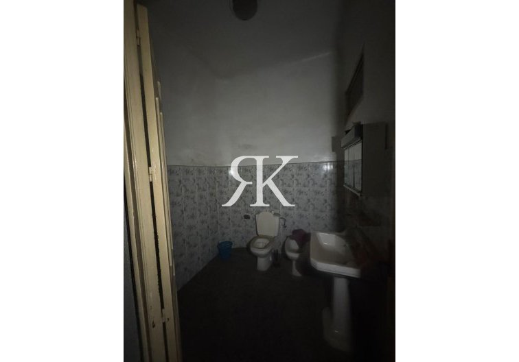 Revente - town house - Orihuela - Orihuela Ciudad