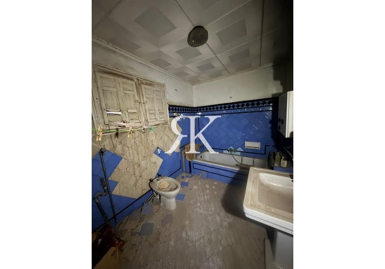 Revente - town house - Orihuela - Orihuela Ciudad