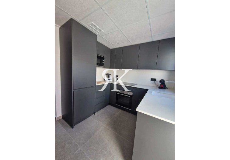 Segunda mano - town house - Guardamar del Segura - ELS SECONS