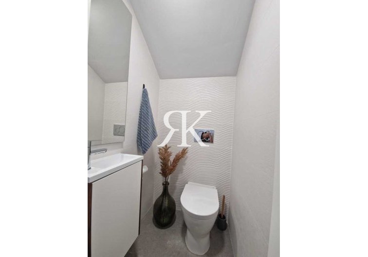 Segunda mano - town house - Guardamar del Segura - ELS SECONS