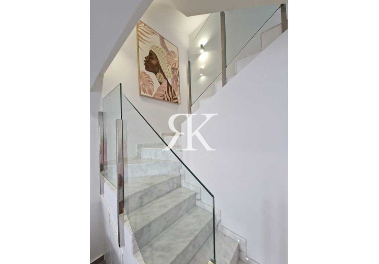 Segunda mano - town house - Guardamar del Segura - ELS SECONS