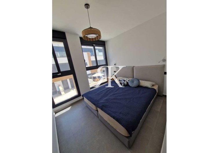 Segunda mano - town house - Guardamar del Segura - ELS SECONS