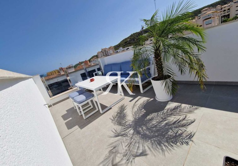 Segunda mano - town house - Guardamar del Segura - ELS SECONS