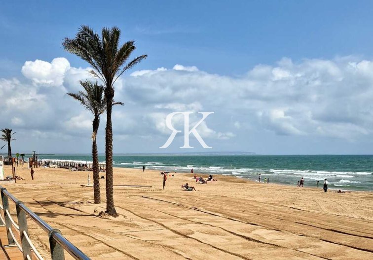 Segunda mano - town house - Guardamar del Segura - ELS SECONS