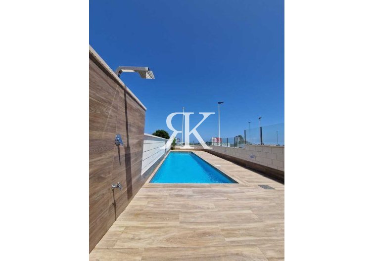 Segunda mano - town house - Guardamar del Segura - ELS SECONS