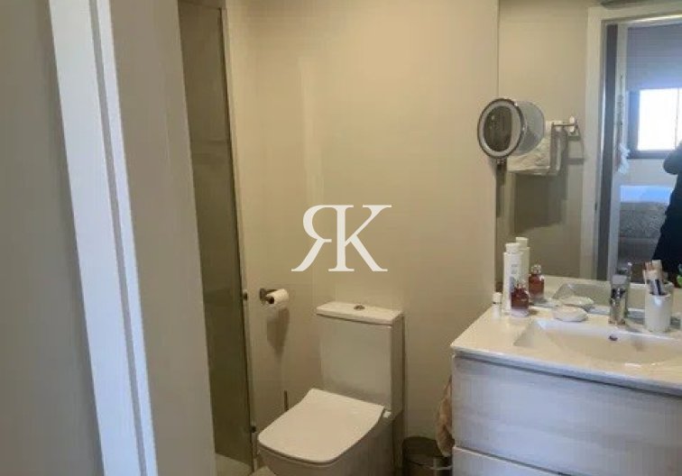 Revente - Appartement - Mar de Cristal - Costa Calida