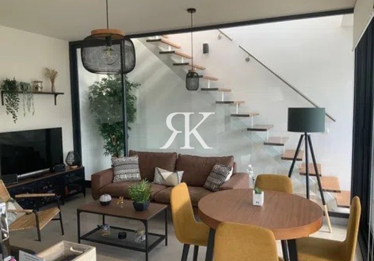 Revente - Appartement - Mar de Cristal - Costa Calida