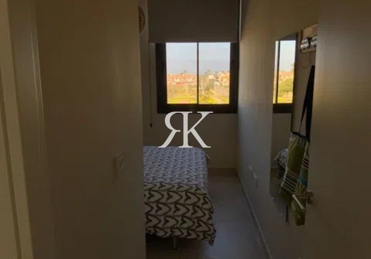 Revente - Appartement - Mar de Cristal - Costa Calida