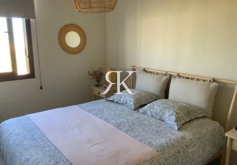 Revente - Appartement - Mar de Cristal - Costa Calida