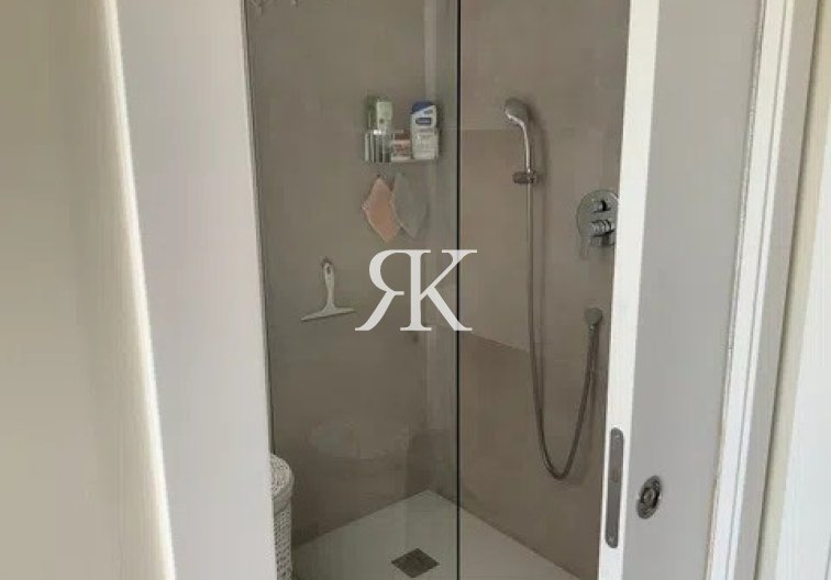 Revente - Appartement - Mar de Cristal - Costa Calida