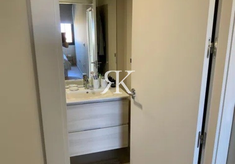 Revente - Appartement - Mar de Cristal - Costa Calida