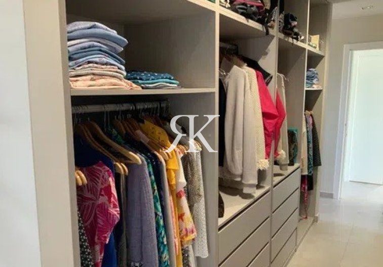 Revente - Appartement - Mar de Cristal - Costa Calida