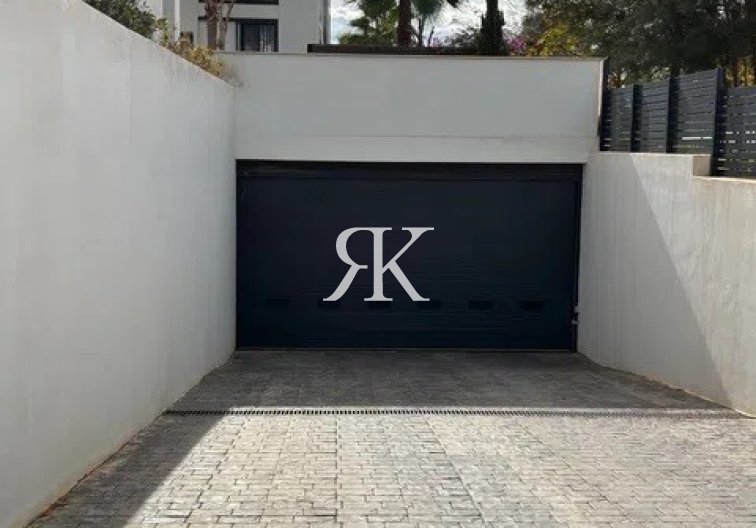 Revente - Appartement - Mar de Cristal - Costa Calida