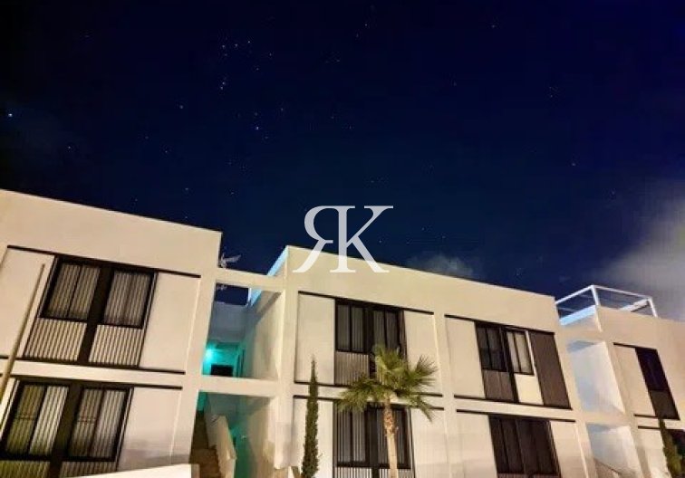 Revente - Appartement - Mar de Cristal - Costa Calida