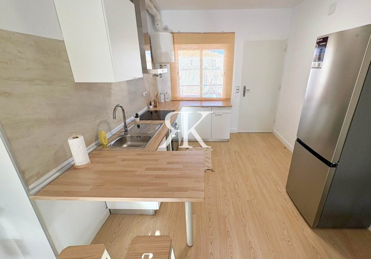 Resale - Bungalow - Orihuela Costa - Costa Blanca