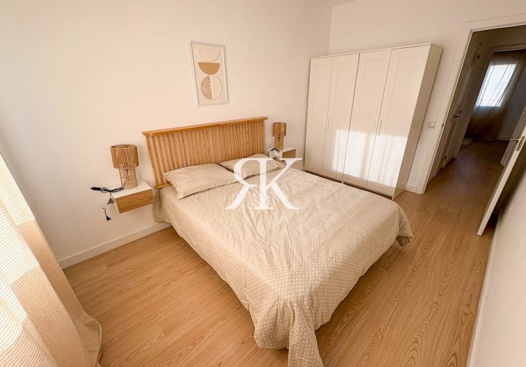 Resale - Bungalow - Orihuela Costa - Costa Blanca