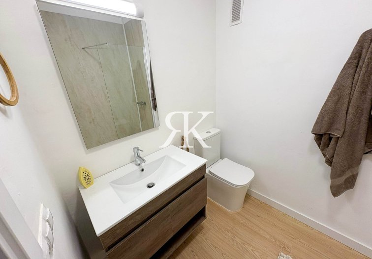 Resale - Bungalow - Orihuela Costa - Costa Blanca