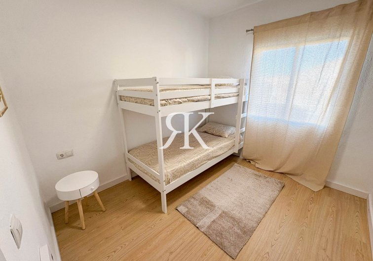 Resale - Bungalow - Orihuela Costa - Costa Blanca