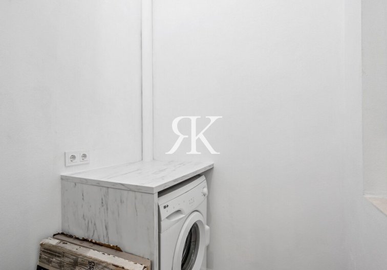 Revente - Bungalow - Torrevieja - Costa Blanca