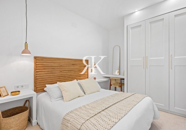 Revente - Bungalow - Torrevieja - Costa Blanca