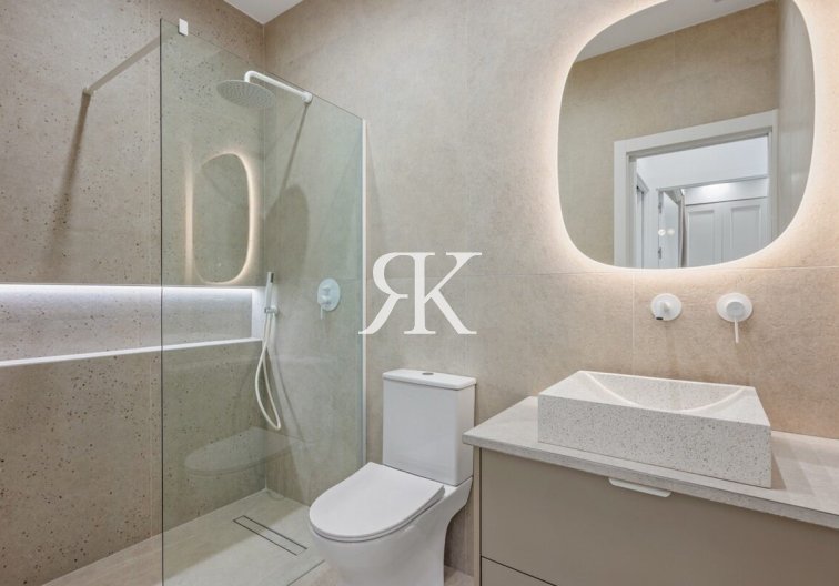 Revente - Bungalow - Torrevieja - Costa Blanca