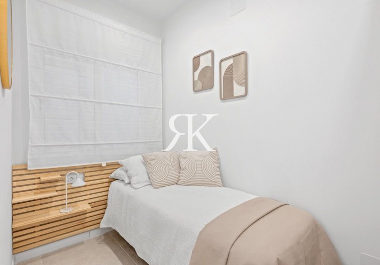 Revente - Bungalow - Torrevieja - Costa Blanca