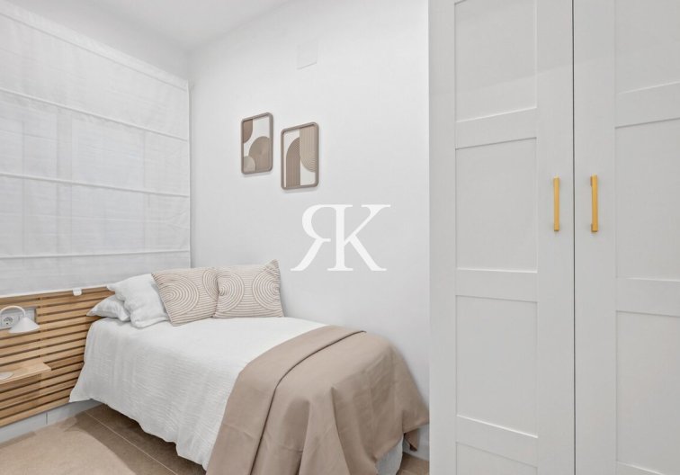 Revente - Bungalow - Torrevieja - Costa Blanca