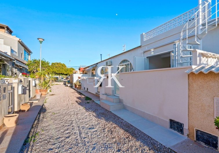 Revente - Bungalow - Torrevieja - Costa Blanca