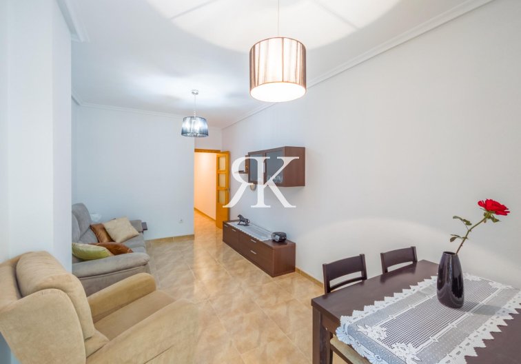 Revente - Appartement - Torrevieja - Acequion
