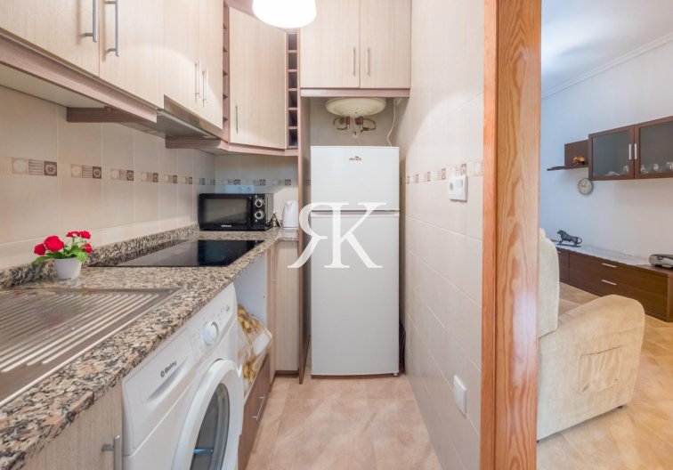 Revente - Appartement - Torrevieja - Acequion