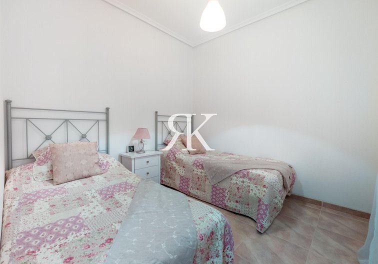 Revente - Appartement - Torrevieja - Acequion