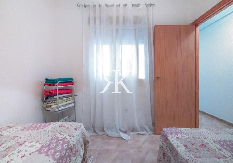 Revente - Appartement - Torrevieja - Acequion