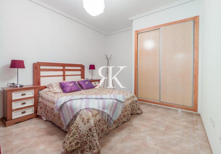 Revente - Appartement - Torrevieja - Acequion