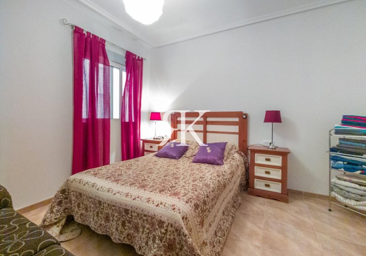Revente - Appartement - Torrevieja - Acequion