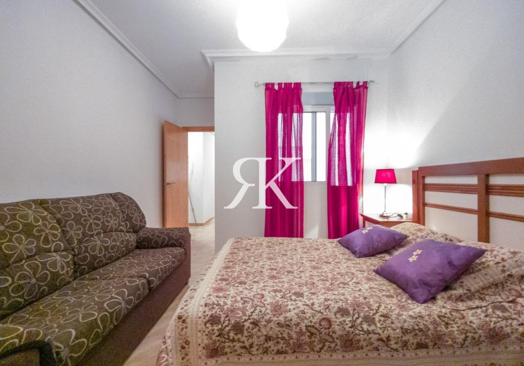 Revente - Appartement - Torrevieja - Acequion