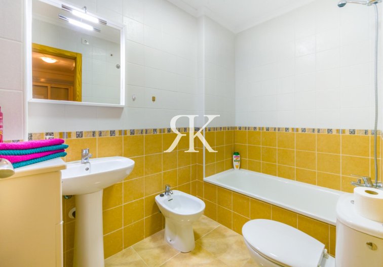 Revente - Appartement - Torrevieja - Acequion