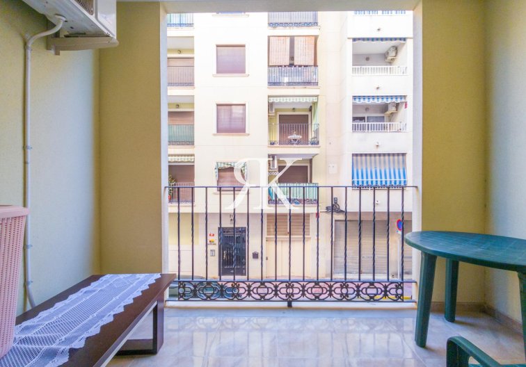 Revente - Appartement - Torrevieja - Acequion