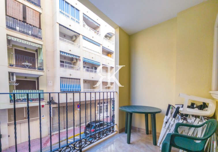 Revente - Appartement - Torrevieja - Acequion